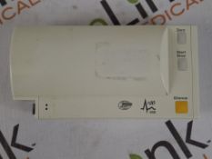 Philips M3001A-A04C06C12 OxiMax SpO2, NIBP, 12 Lead ECG, Temp, IBP MMS Module - 664313
