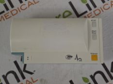 Philips M3001A-A02 OxiMax SpO2, NIBP, ECG MMS Module - 666855