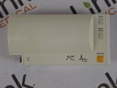 Philips M3001A-C06 Fast SpO2, NIBP, ECG, Temp, IBP MMS Module - 665093