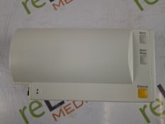 Philips M3001A-A04C06C12 OxiMax SpO2, NIBP, 12 Lead ECG, Temp, IBP MMS Module - 626144