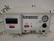 Boston Scientific RC 5000 Rotablator - 588155