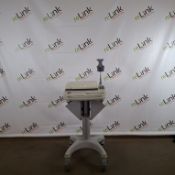 GE Healthcare MAC 5500 ECG without CAM Module - 531211