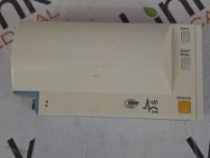 Philips M3001A-A02C18 OxiMax SpO2, NIBP, 12 lead ECG, Temp, IBP MMS Module - 667717