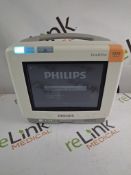 Philips IntelliVue MP5 SpO2, ECG, NIBP, IBP, Temp, CO2 Patient Monitor - 666242