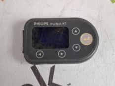 Philips Digitrak XT ECG Holter Recorder - 637268