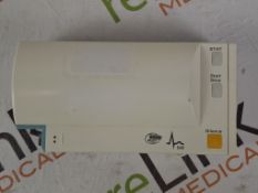 Philips M3001A-A02 OxiMax SpO2, NIBP, ECG MMS Module - 666776