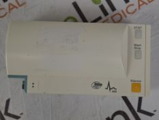 Philips M3001A-A02 OxiMax SpO2, NIBP, ECG MMS Module - 667223