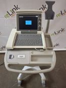 GE Healthcare MAC 5500 ECG without CAM Module - 549589