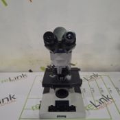 Reichert Microstar IV Microscope - 662871