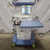 Draeger Medical Apollo Anesthesia System - 690752