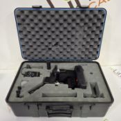 Nikon Chiron Magnum Diamond Keratome Microscope - 660822