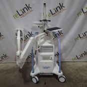 Hologic, Inc. InSight Fluoroscan C-Arm - 620199