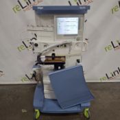 Draeger Medical Apollo Anesthesia System - 687709