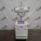 Philips Digital Mobile Diagnost Portable X-Ray - 661415