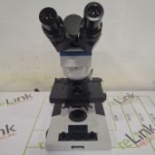 Reichert Microstar IV Microscope - 662877