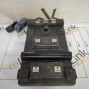Carl Zeiss Foot Switch Surgical Microscope Accessory - 689363