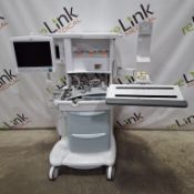 GE Healthcare Avance CS2 Anesthesia System - 660006