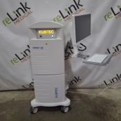 Kubtec XPERT 40 Specimen Radiography System - 672536