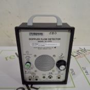Parks 811-BTS Doppler Flow Detector - 682334