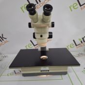 Olympus SZH-ILLD Stereo Microscope - 662242