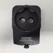 Carl Zeiss Eye Safety Filter For Zeiss Microscopes - 689906