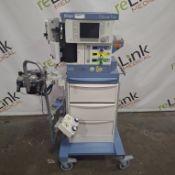 Draeger Medical Fabius Tiro Anesthesia Machine - 624029