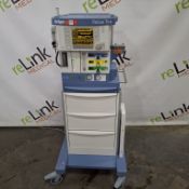 Draeger Medical Fabius Tiro Anesthesia Machine - 663267