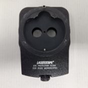 Carl Zeiss Eye Safety Filter For Zeiss Microscopes - 689910
