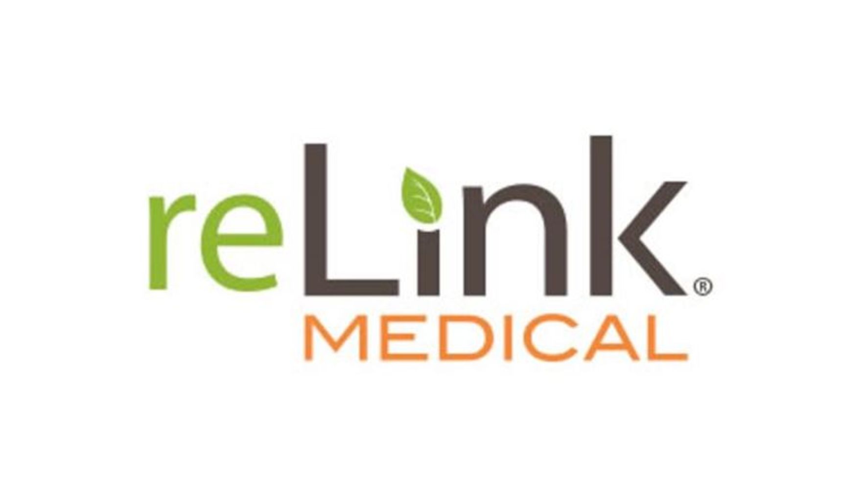 reLink Medical - August 2026 Ohio Auction