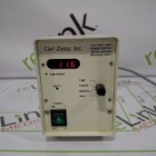 Carl Zeiss XBO75 HBO100 Arclamp Power Supply - 676552