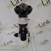 Nikon 55i Eclipse Binocular Microscope - 689381
