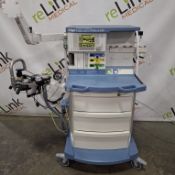 Draeger Medical Fabius GS Anesthesia Machine - 677958