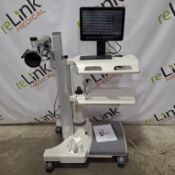 Biodex 187-600 Thyroid Uptake System - 672514