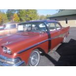 1958 Ford Fairlane 500