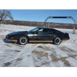 1982 Pontiac Firebird Trans Am