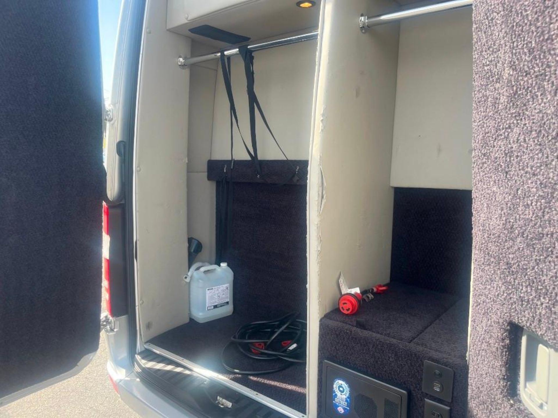 2012 Mercedes Benz Sprinter Conversion Van - Image 12 of 18