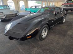 1978 Chevrolet Corvette