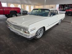 1963 Chevrolet Impala