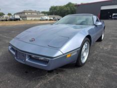 1990 Chevrolet Corvette