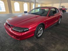 1994 Ford Mustang GT - SELLING NO RESERVE