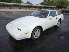 1987 Nissan 300ZX