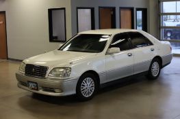 2000 Toyota Crown Royal Extra Limited