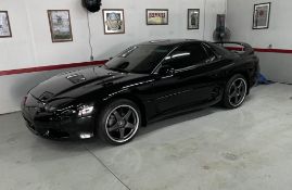 1998 Mitsubishi 3000GT