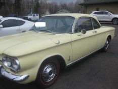 1964 Chevrolet Corvair