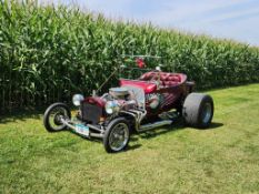 1923 Ford T-Bucket