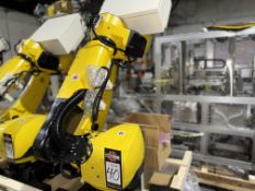 2021 Fanuc M-20iD/25 6-Axis Robot