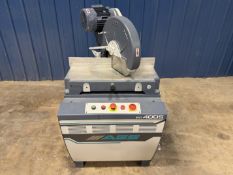 AES Model FN 400S Heavy-Duty Miter Saw