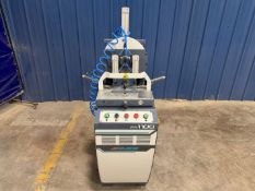 AES Model FN 1100 Cutting & Dovetail Slot Machine