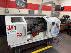 2013 Haas TL-1 CNC Toolroom Lathe