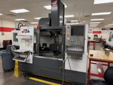2017 Haas VF-2TR CNC Vertical Machining Center